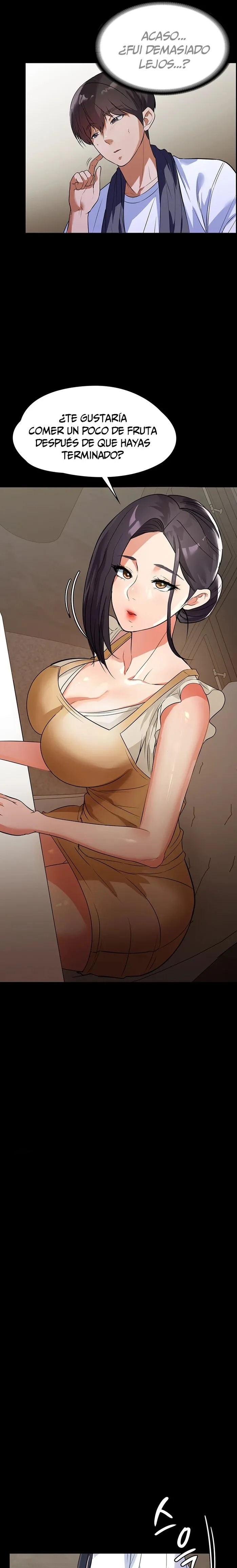 A Young Maid Raw Chapter 5 Page 12