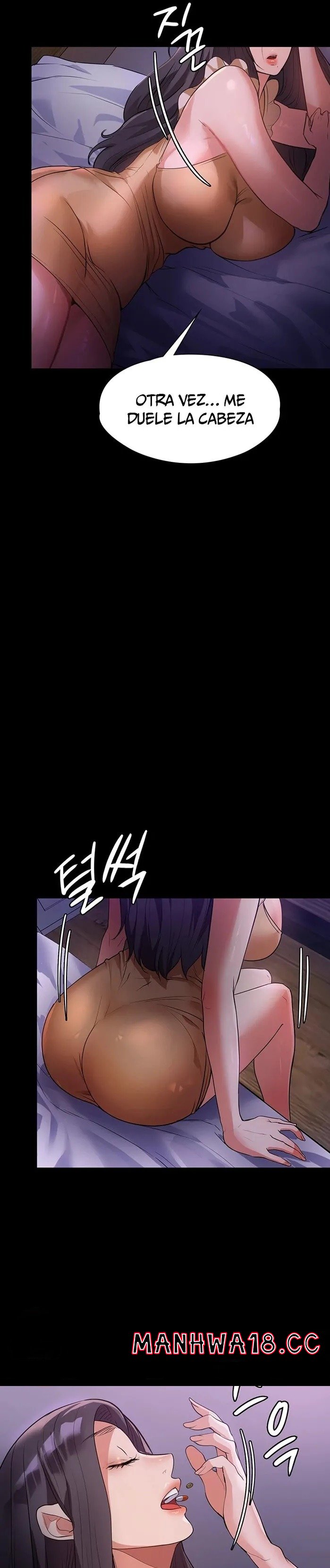 A Young Maid Raw Chapter 5 Page 15