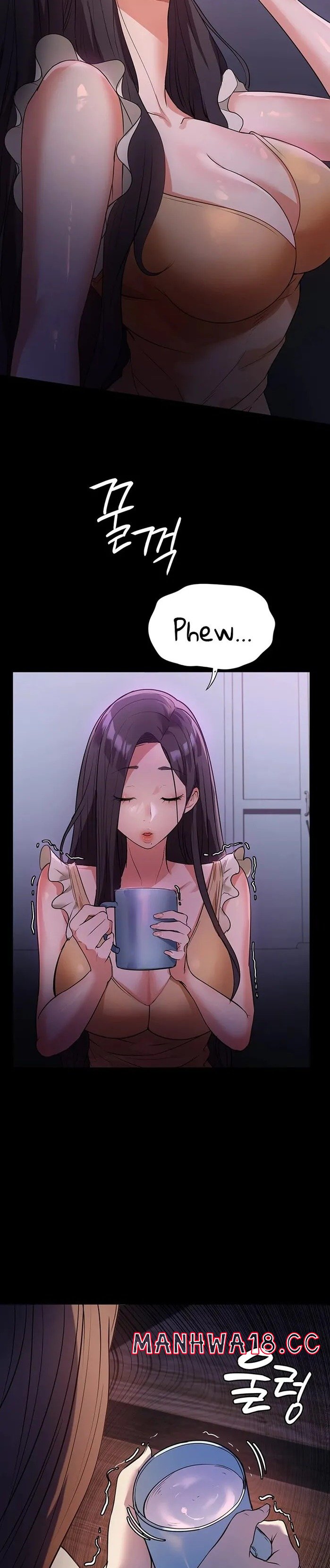 A Young Maid Raw Chapter 5 Page 16
