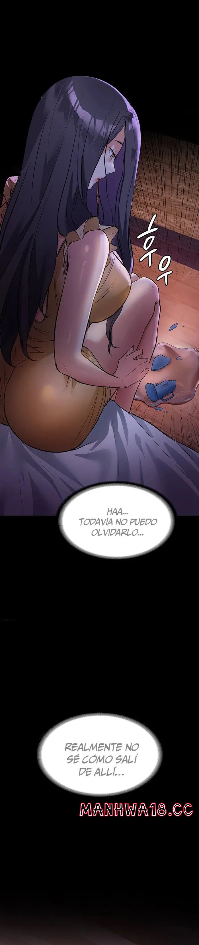 A Young Maid Raw Chapter 5 Page 18