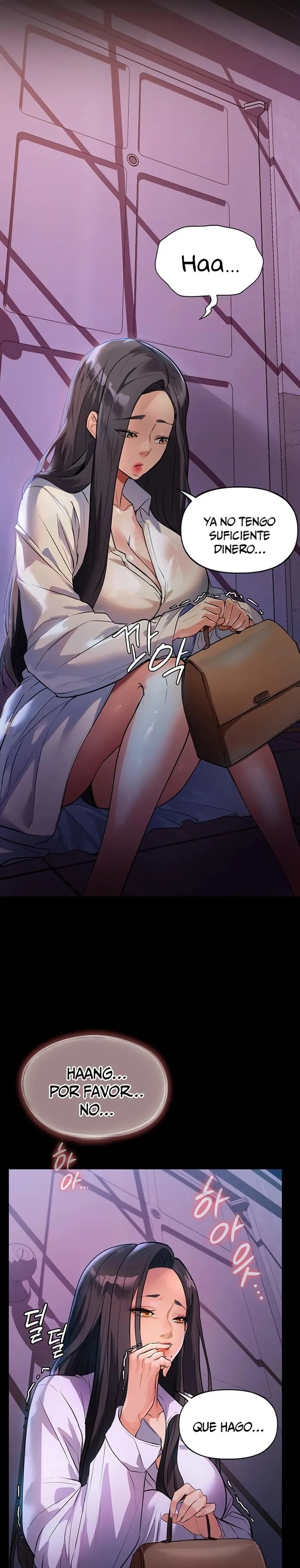 A Young Maid Raw Chapter 5 Page 19