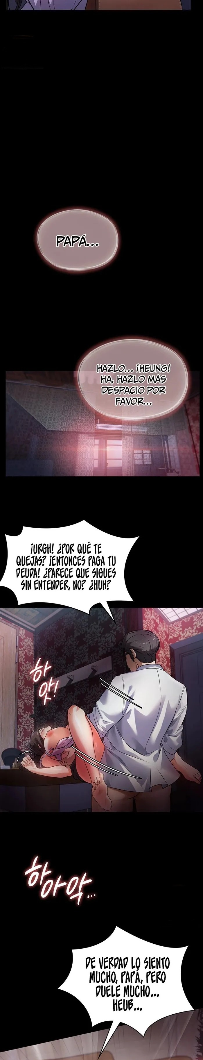 A Young Maid Raw Chapter 5 Page 20