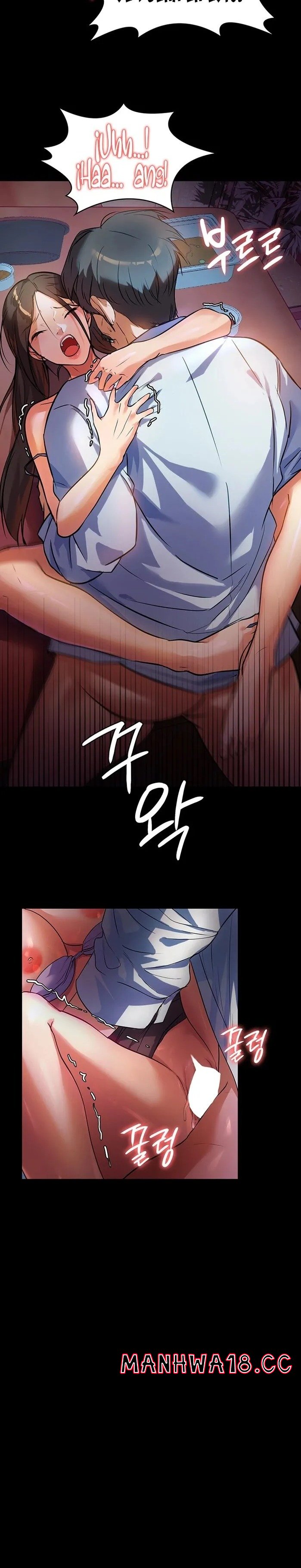 A Young Maid Raw Chapter 5 Page 22