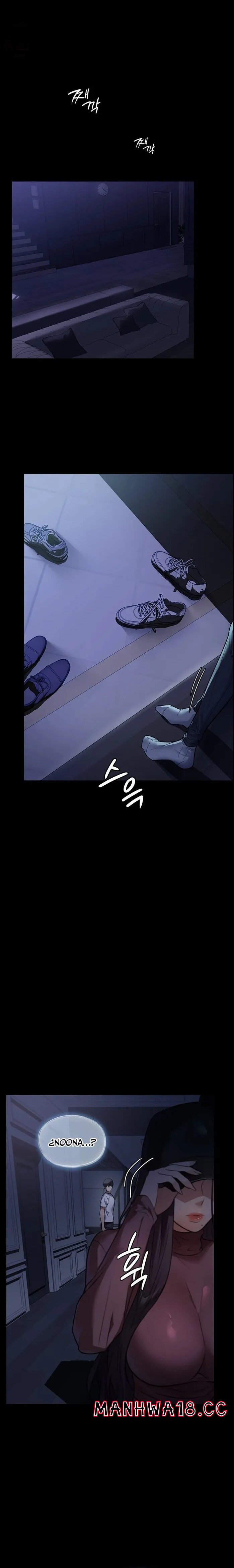 A Young Maid Raw Chapter 5 Page 28