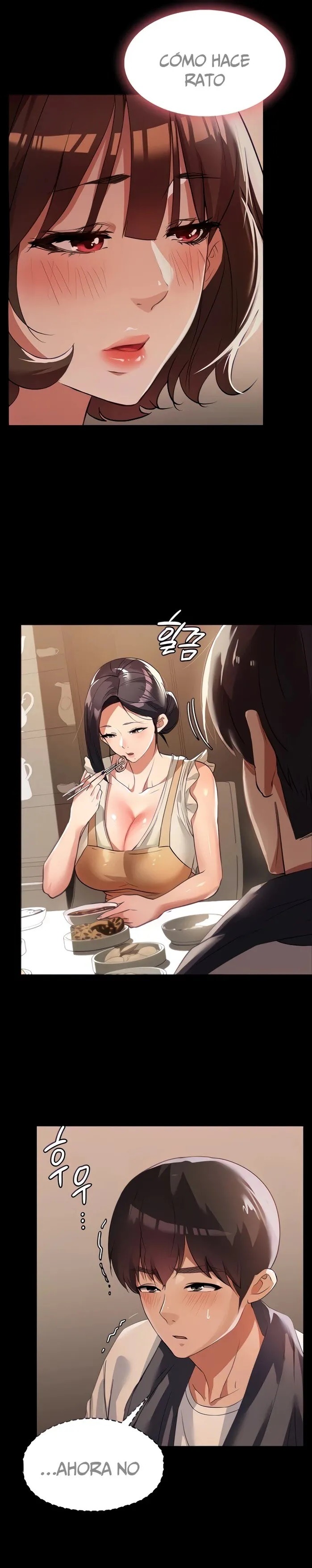 A Young Maid Raw Chapter 5 Page 4