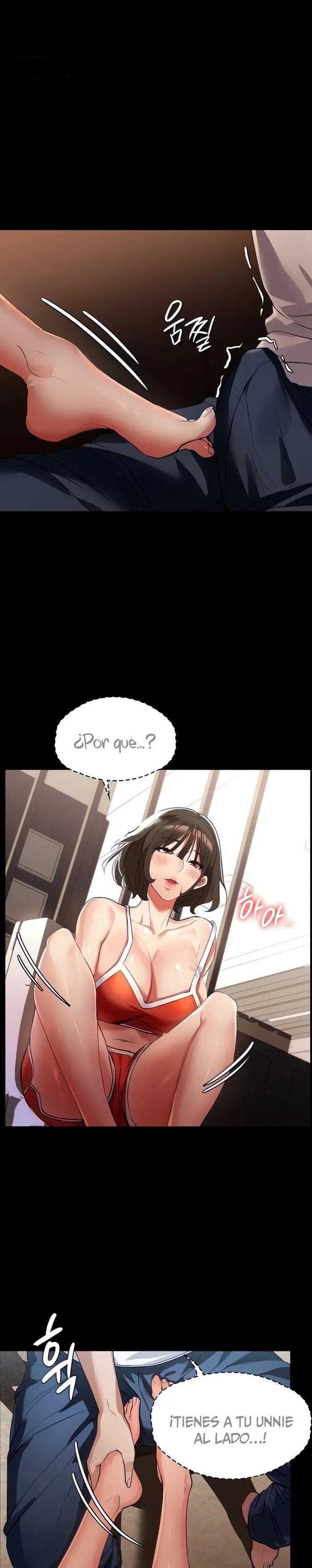 A Young Maid Raw Chapter 5 Page 5