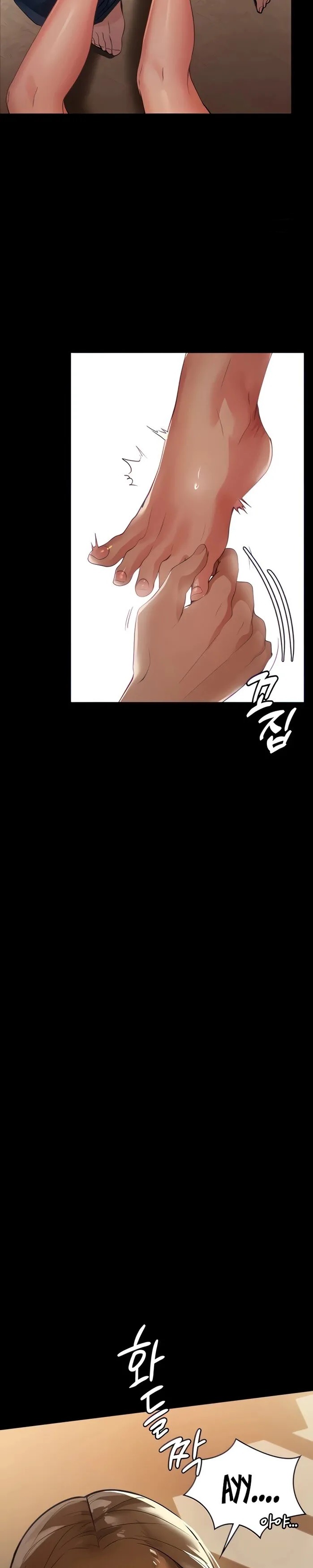 A Young Maid Raw Chapter 5 Page 6