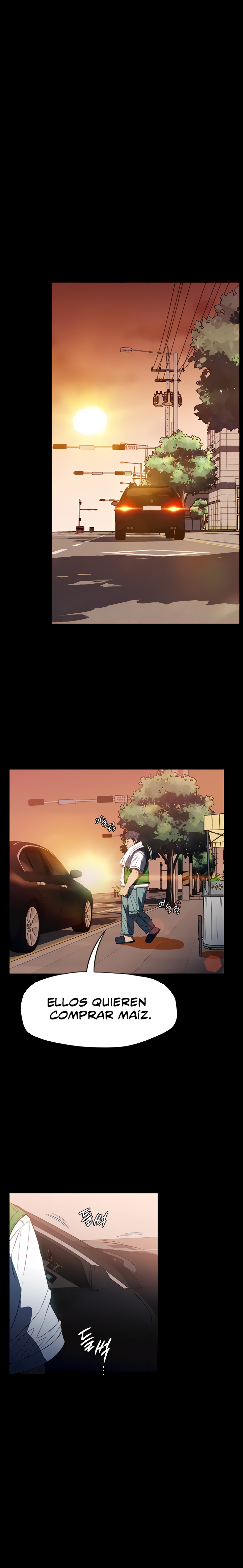 A Young Maid Raw Chapter 51 Page 10