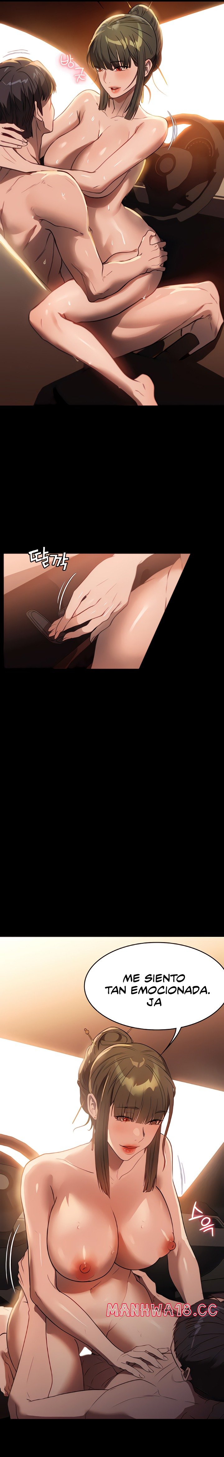 A Young Maid Raw Chapter 51 Page 13