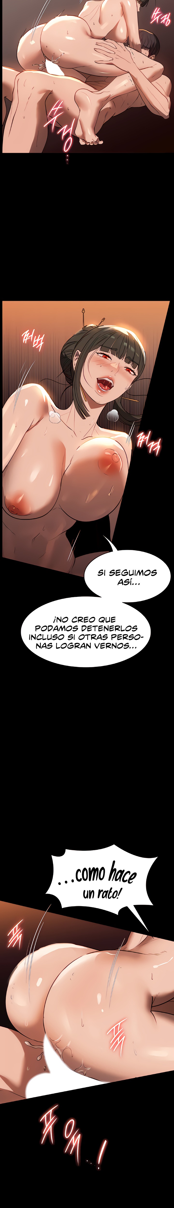 A Young Maid Raw Chapter 51 Page 17