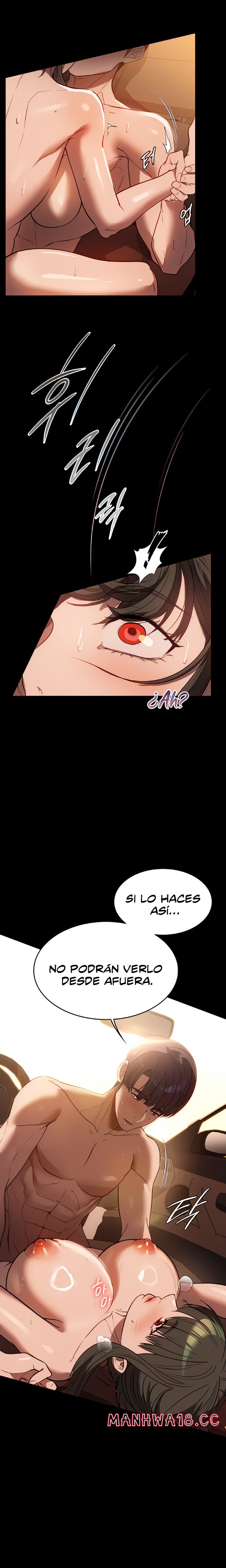 A Young Maid Raw Chapter 51 Page 18