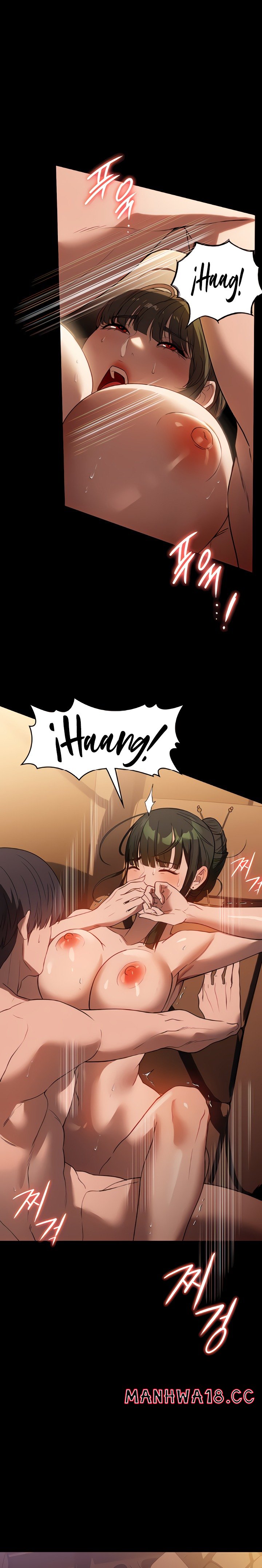 A Young Maid Raw Chapter 51 Page 19