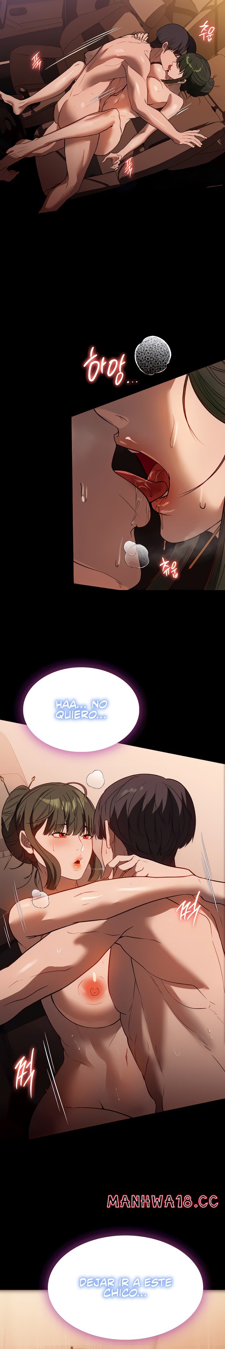 A Young Maid Raw Chapter 51 Page 20