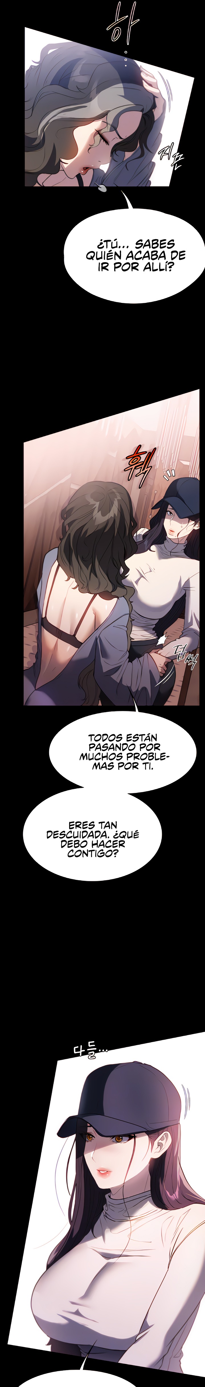 A Young Maid Raw Chapter 51 Page 4