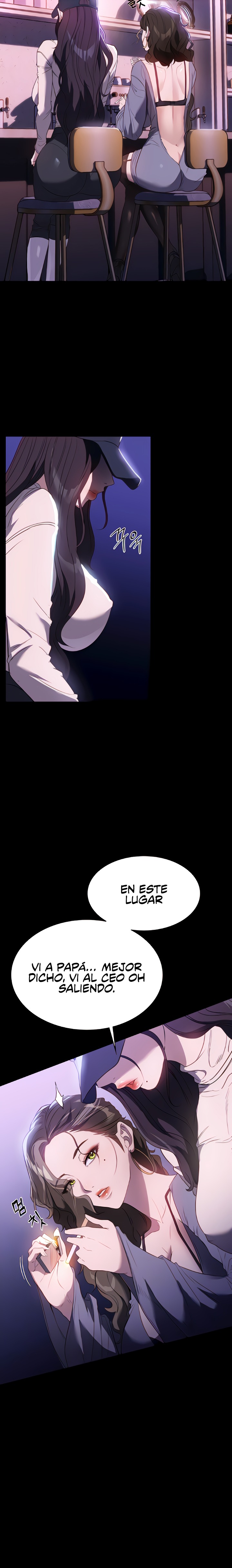 A Young Maid Raw Chapter 51 Page 6