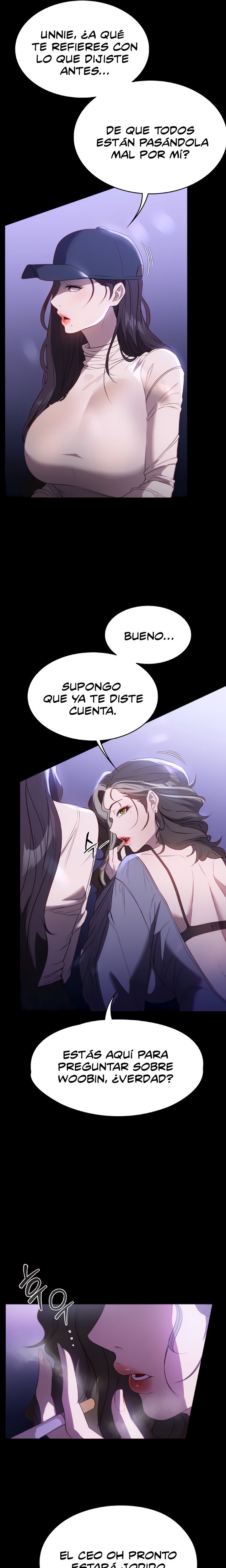 A Young Maid Raw Chapter 51 Page 7