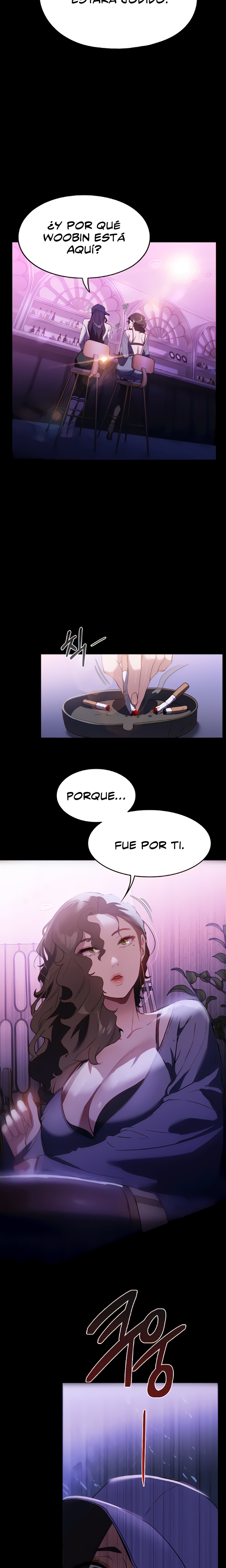 A Young Maid Raw Chapter 51 Page 8
