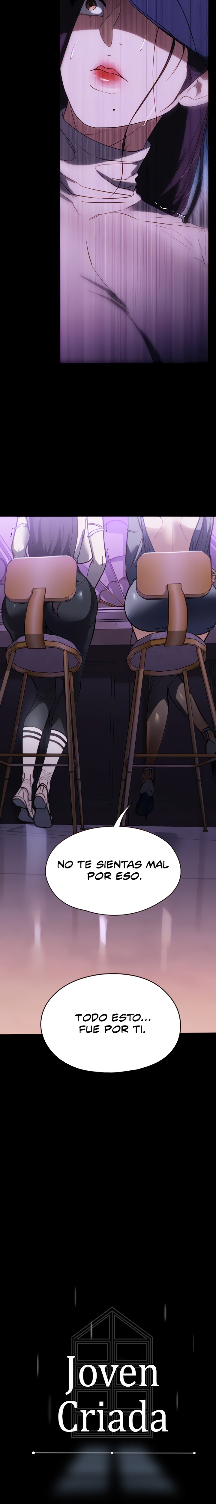 A Young Maid Raw Chapter 51 Page 9