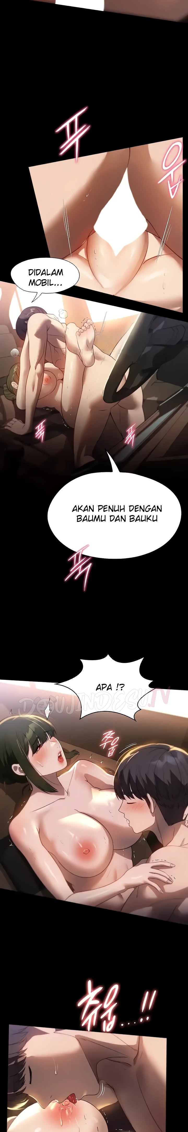 A Young Maid Raw Chapter 52 Page 3