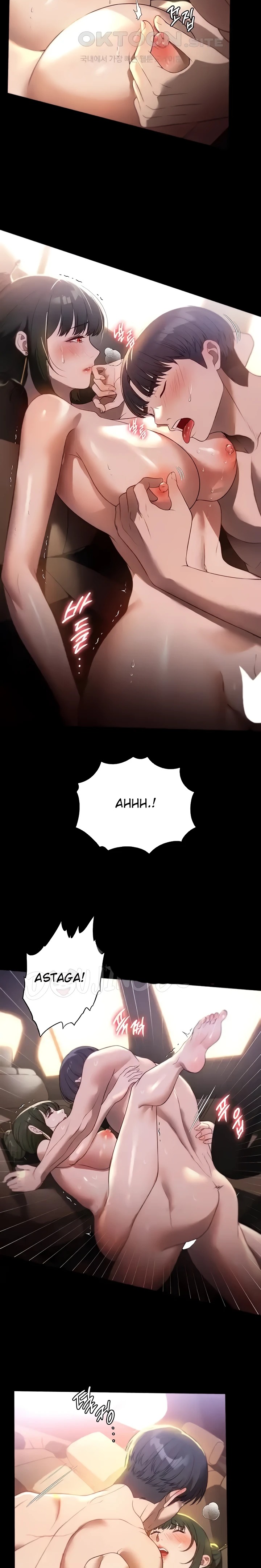 A Young Maid Raw Chapter 52 Page 4