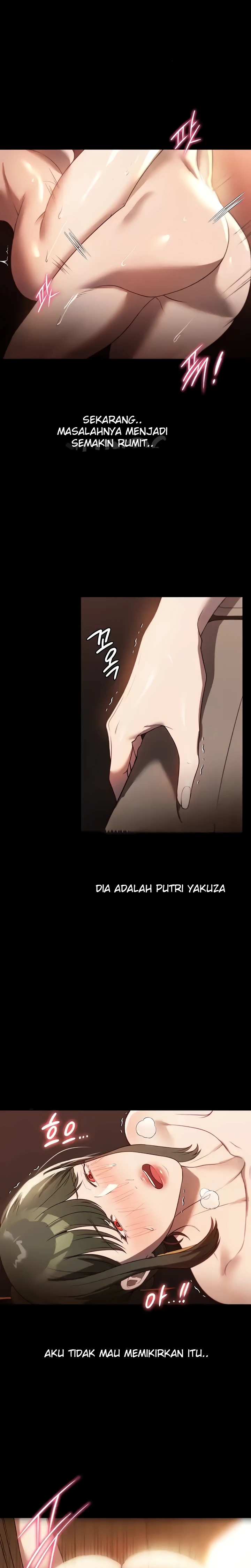 A Young Maid Raw Chapter 52 Page 6