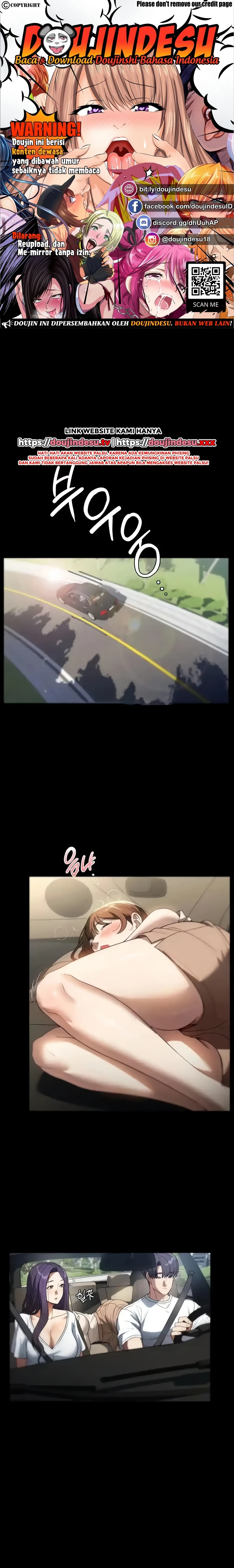 A Young Maid Raw Chapter 56 Page 1