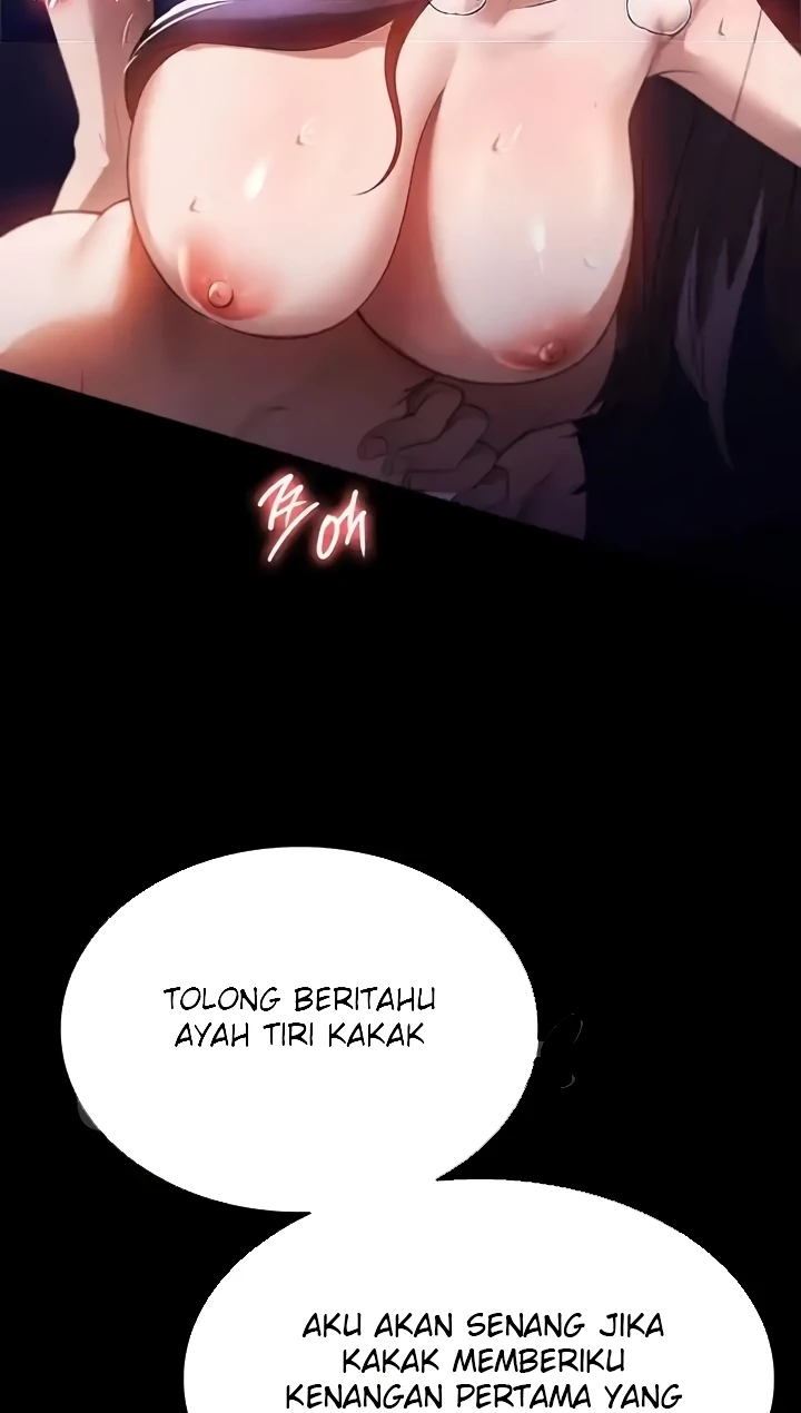 A Young Maid Raw Chapter 56 Page 21