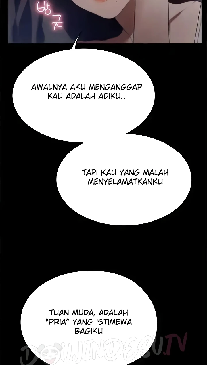 A Young Maid Raw Chapter 56 Page 4