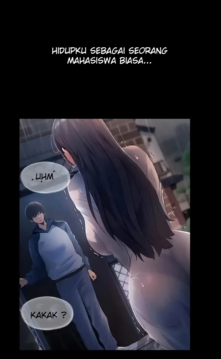 A Young Maid Raw Chapter 56 Page 45