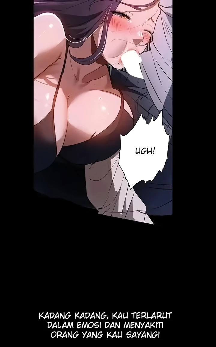 A Young Maid Raw Chapter 56 Page 47