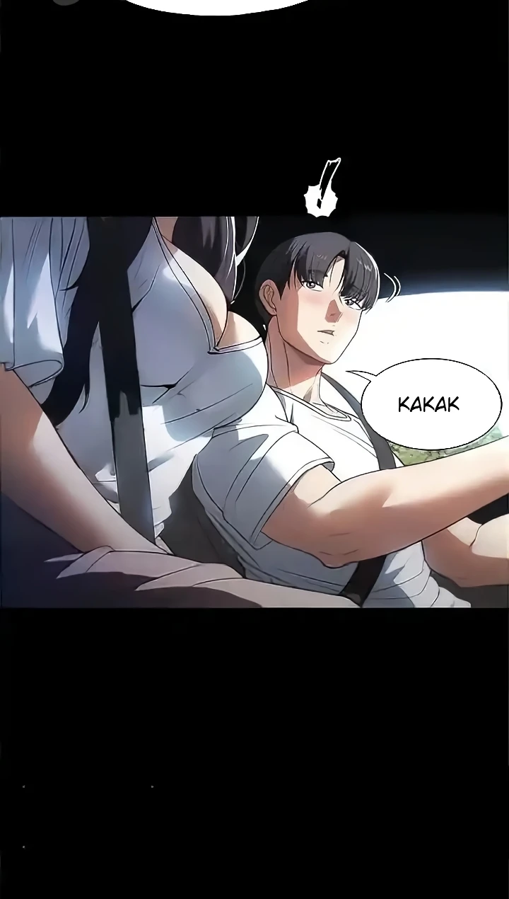 A Young Maid Raw Chapter 56 Page 5