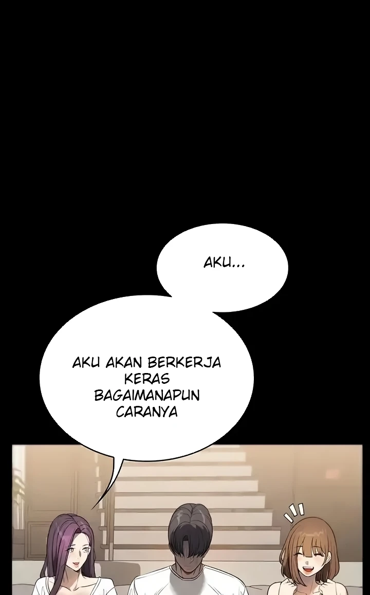 A Young Maid Raw Chapter 56 Page 55