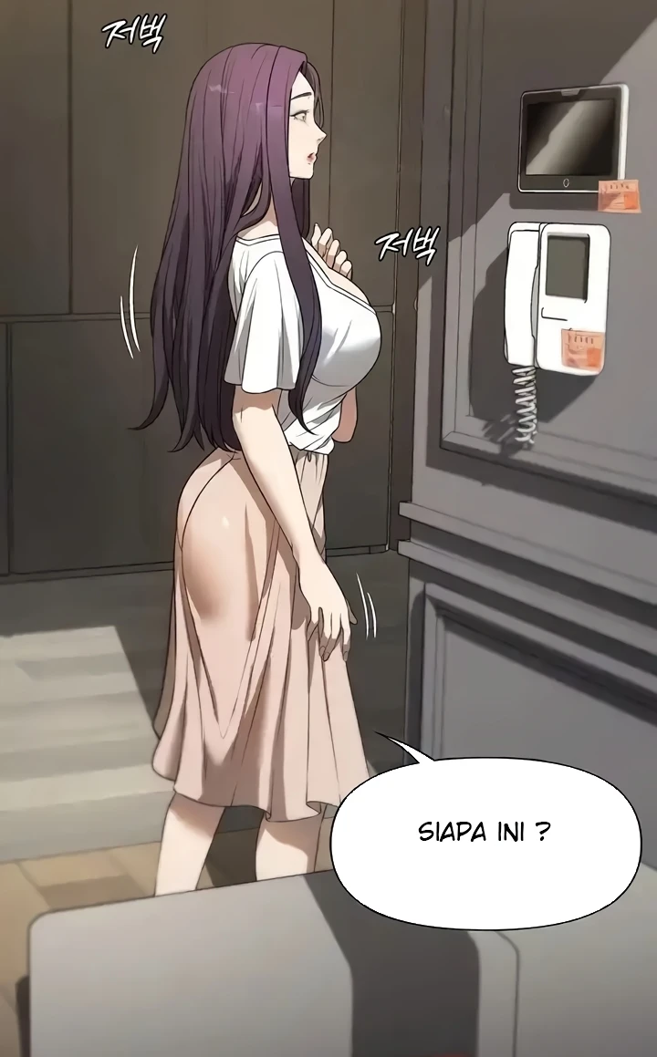 A Young Maid Raw Chapter 56 Page 59