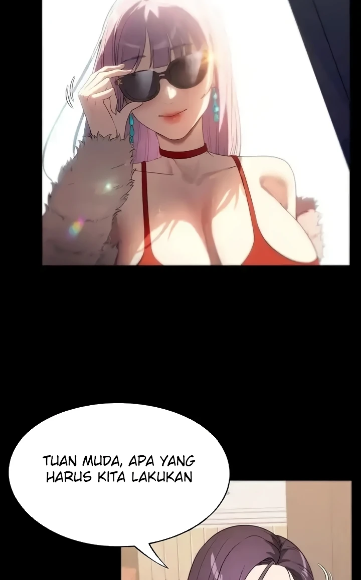 A Young Maid Raw Chapter 56 Page 61