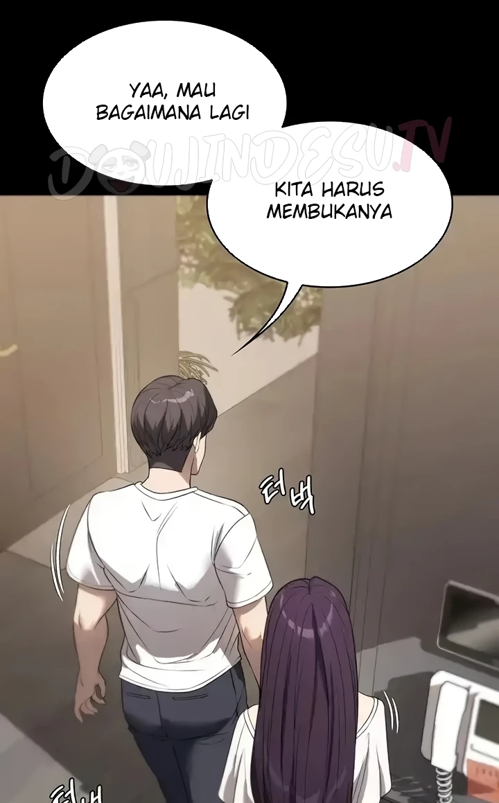 A Young Maid Raw Chapter 56 Page 63