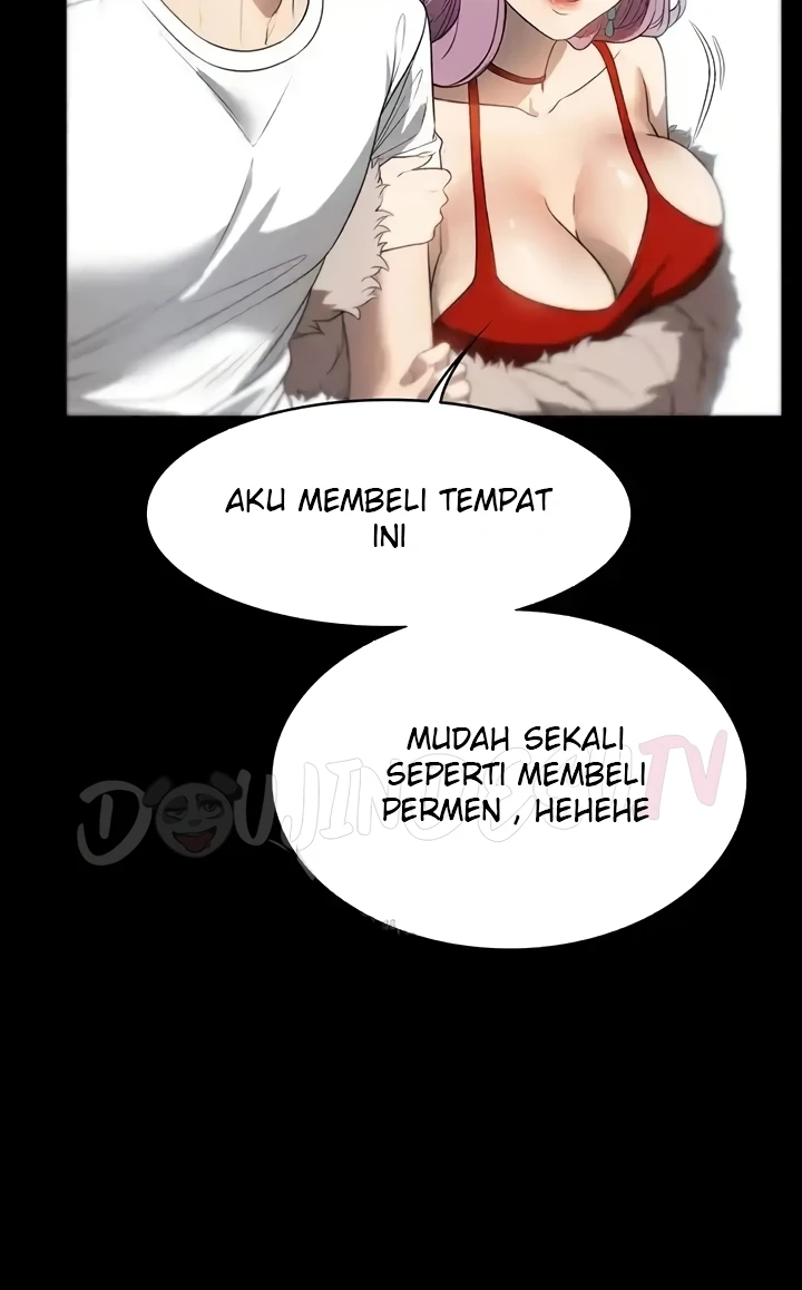 A Young Maid Raw Chapter 56 Page 70