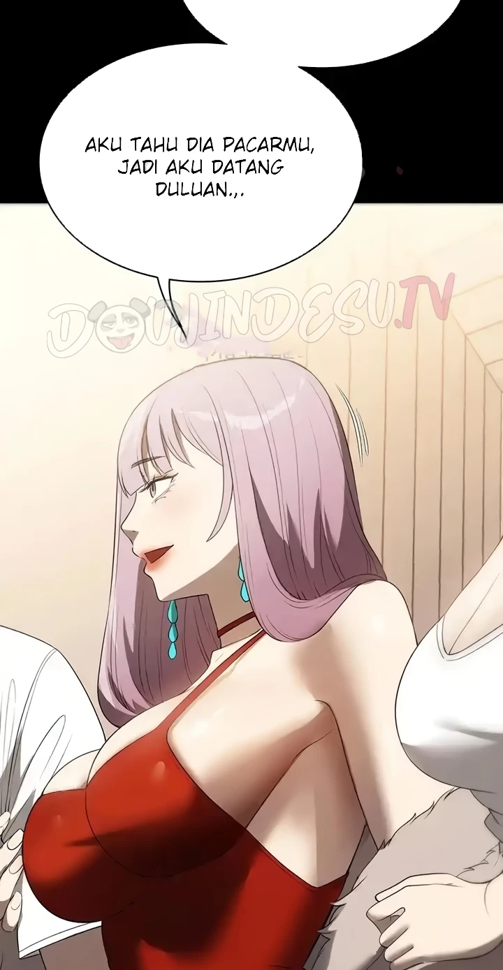 A Young Maid Raw Chapter 56 Page 74