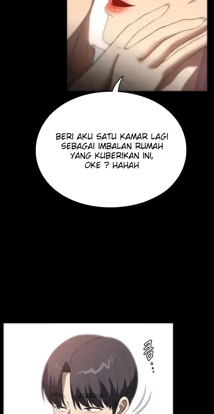 A Young Maid Raw Chapter 56 Page 77