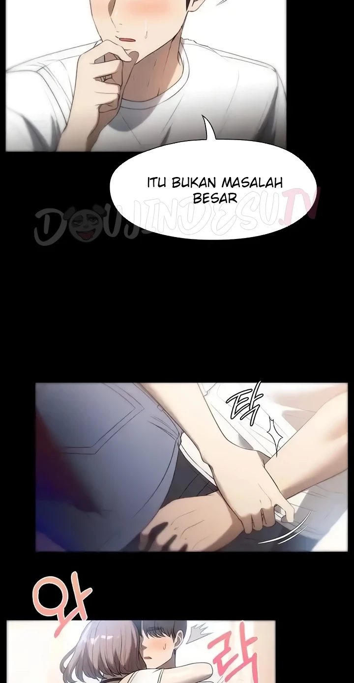 A Young Maid Raw Chapter 56 Page 78