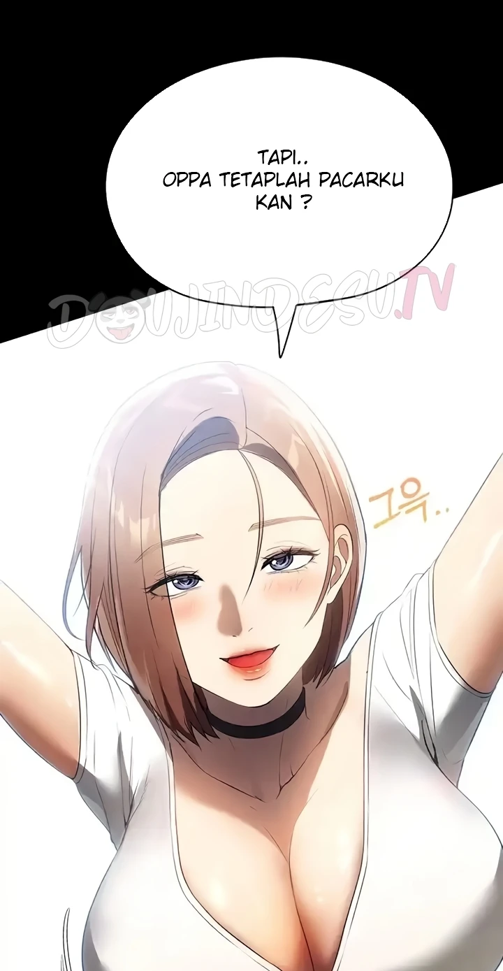 A Young Maid Raw Chapter 56 Page 80