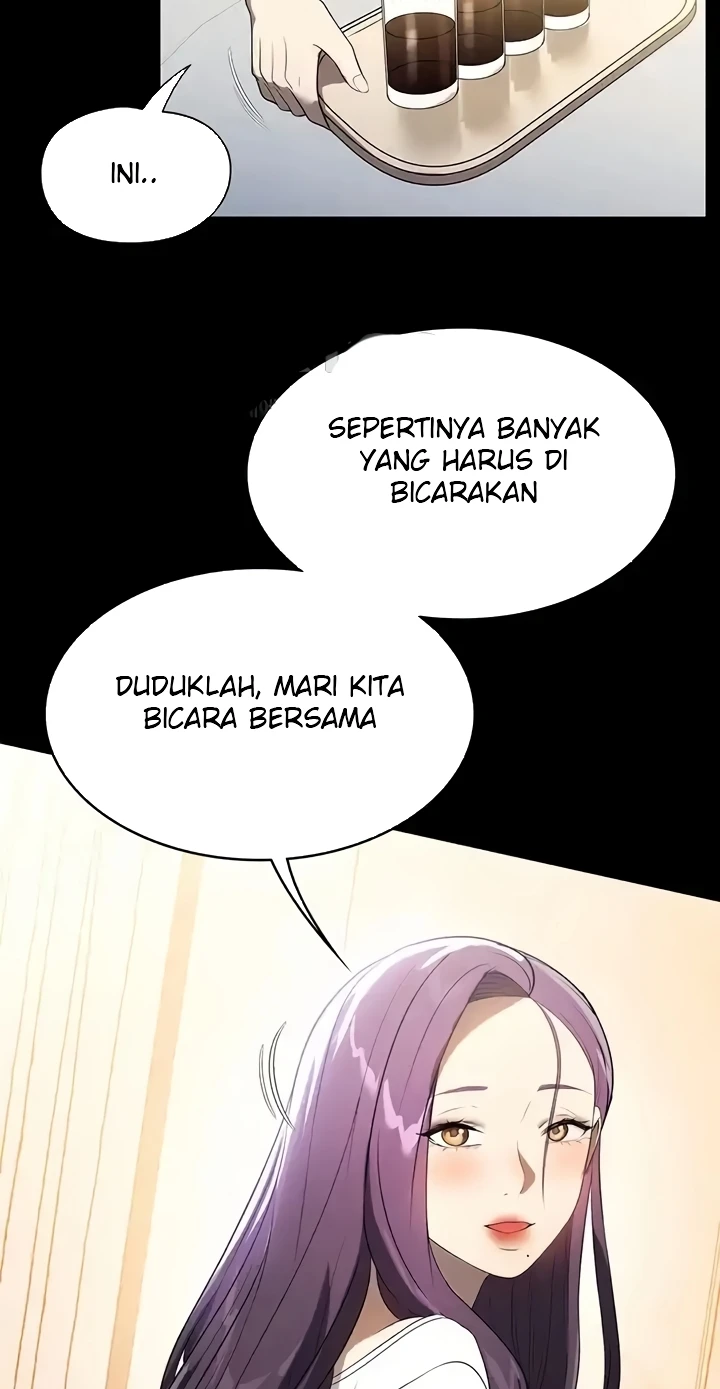 A Young Maid Raw Chapter 56 Page 83