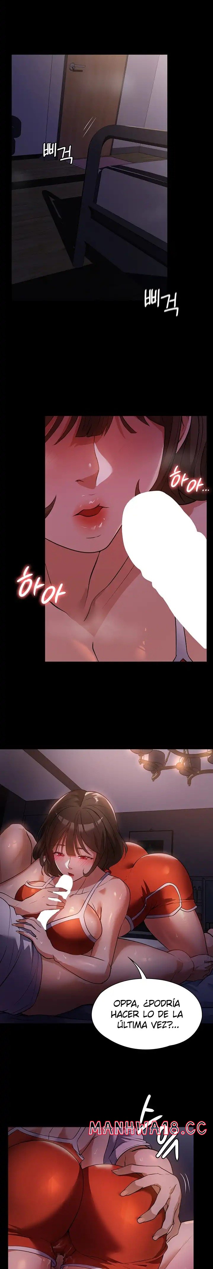 A Young Maid Raw Chapter 6 Page 12