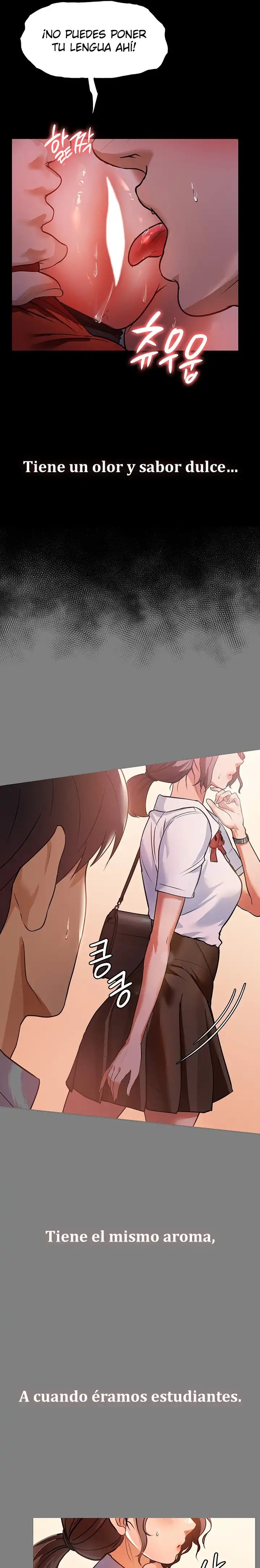 A Young Maid Raw Chapter 6 Page 17