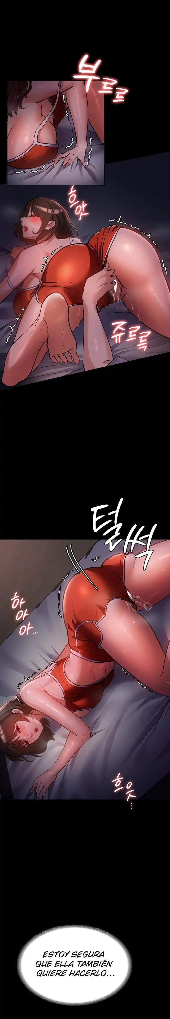 A Young Maid Raw Chapter 6 Page 20