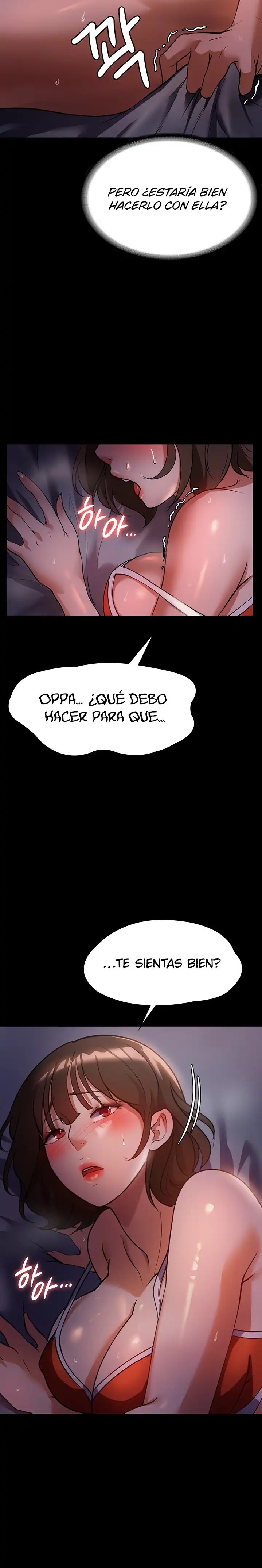 A Young Maid Raw Chapter 6 Page 22