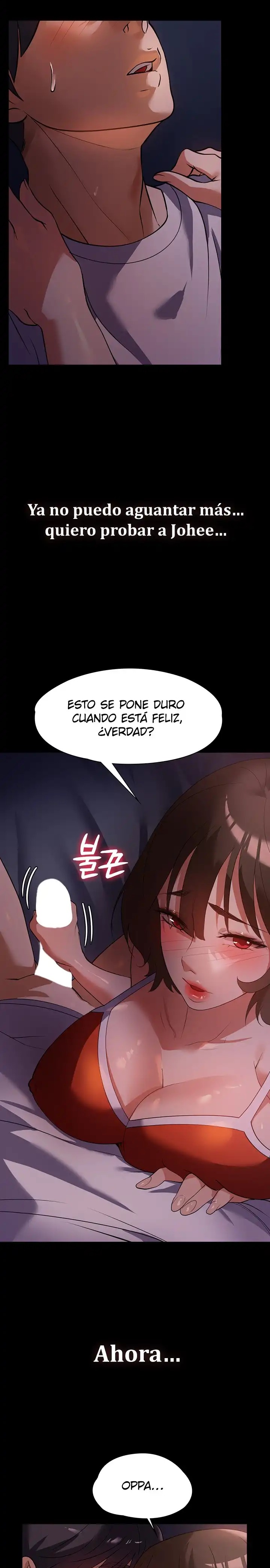 A Young Maid Raw Chapter 6 Page 27