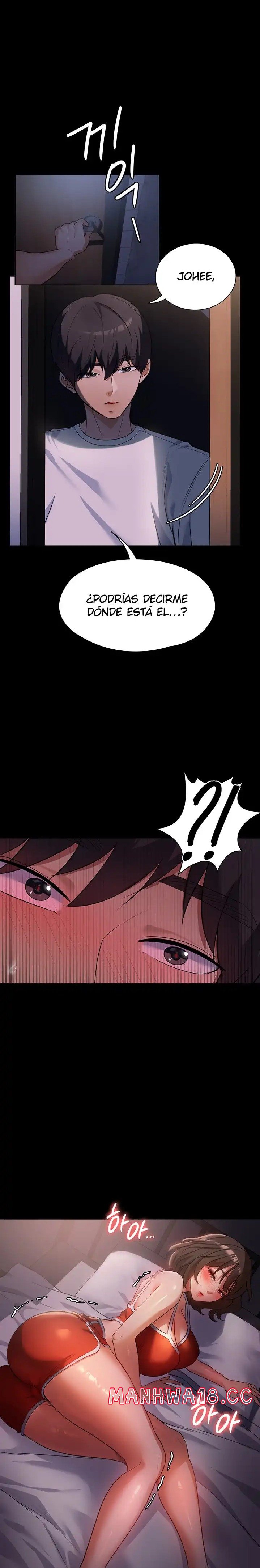 A Young Maid Raw Chapter 6 Page 6