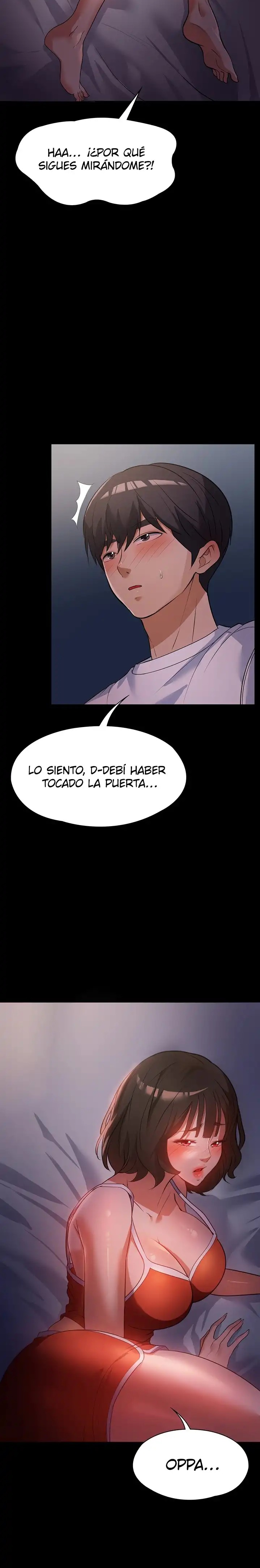 A Young Maid Raw Chapter 6 Page 7