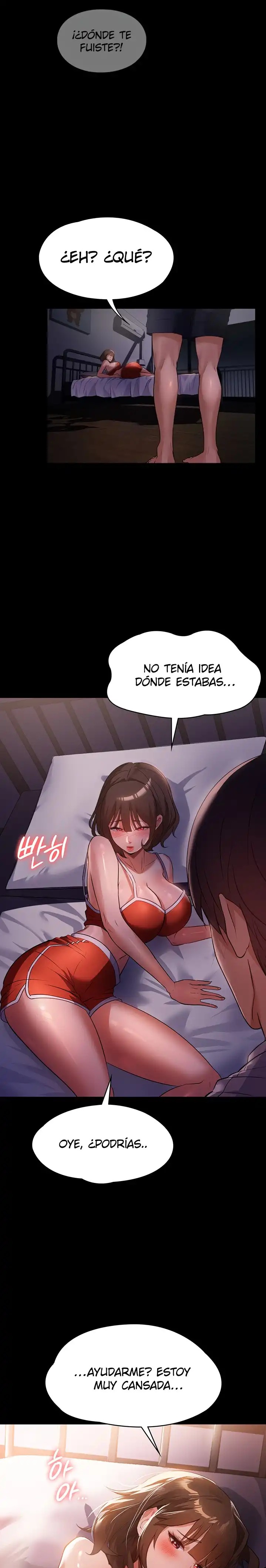 A Young Maid Raw Chapter 6 Page 8