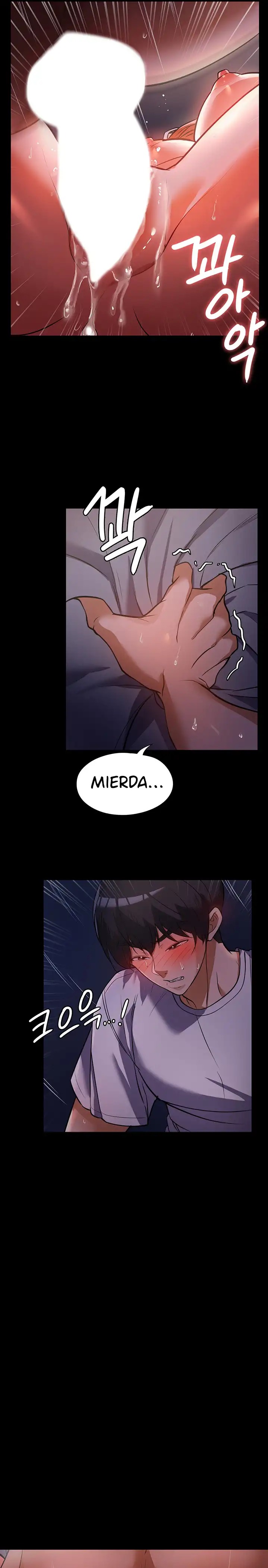 A Young Maid Raw Chapter 7 Page 14